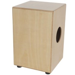 Dimavery CJ-500 Cajon Justerbar - Valnd