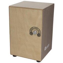Dimavery CJ-500 Cajon Justerbar - Valnd