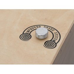 Dimavery CJ-500 Cajon Justerbar - Valnd
