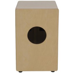 Dimavery CJ-580 Junior Cajon - Maple