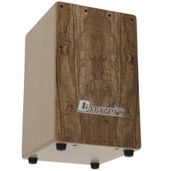 Dimavery CJ-580 Junior Cajon - Maple