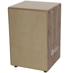 Dimavery CJ-580 Junior Cajon - Maple