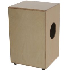 Dimavery CJ-580 Junior Cajon - Maple