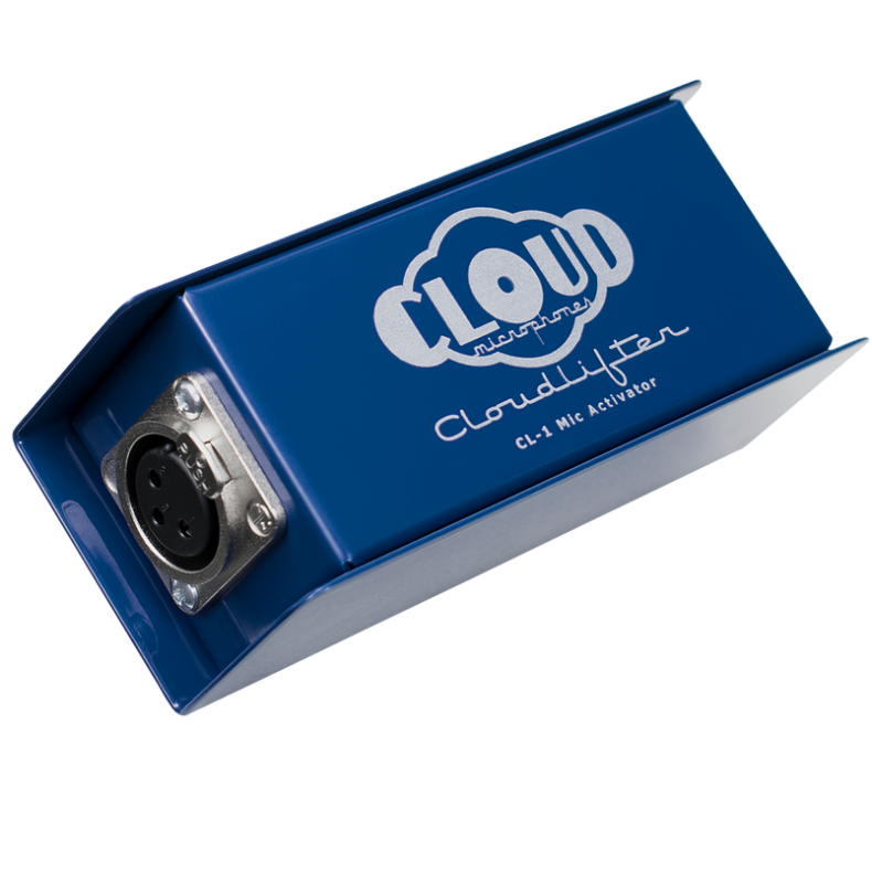 Cloud Microphones Cloudlifter CL-1