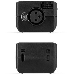 Cameo DVC D5 USB DMX Interface