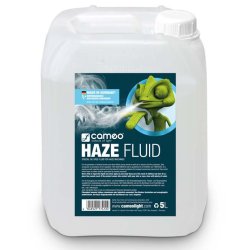 Cameo HAZE Fluid/Rgvske - 5 Liter