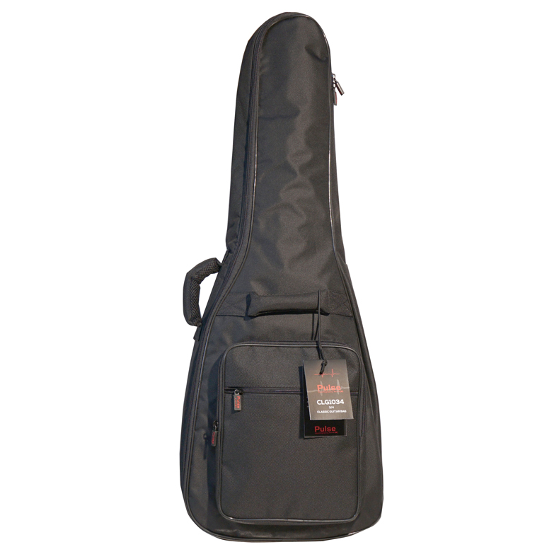 Pulse CLG1034 Gigbag til Klassisk 3/4 guitar