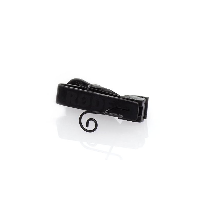 RDE LAV-Clip til Lavalier &amp; SmartLav ( 3 Pack )