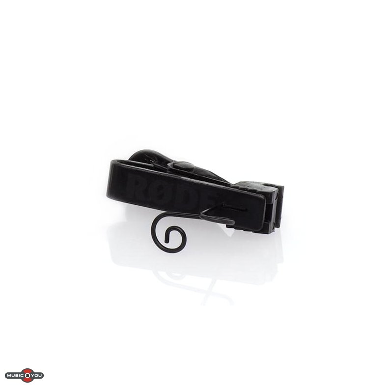 RDE LAV-Clip til Lavalier &amp; SmartLav ( 3 Pack )