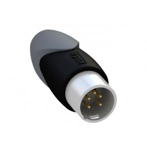 Procab CLP158 - DMX-Terminator 5P