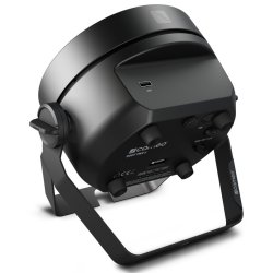 Cameo ROOT Par 6 Set 1 - 4x ROOT Par 6 Spotlys inkl. Fjernbetjening