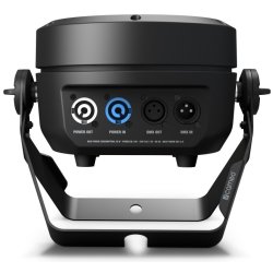 Cameo ROOT Par 6 Set 1 - 4x ROOT Par 6 Spotlys inkl. Fjernbetjening