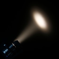 Cameo TS 100 WW LED Teaterspot