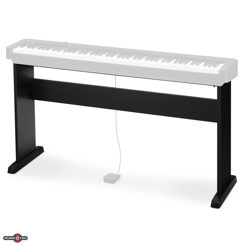 Casio CS46 Ben til CDP-S100, CDP-S110, CDP-S350 og CDP-S360