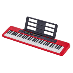 Casio CT-S200 Keyboard - Rd