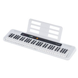 Casio CT-S200 Keyboard - Hvid