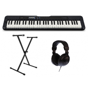 Casio CT-S300 Keyboard pakke 1
