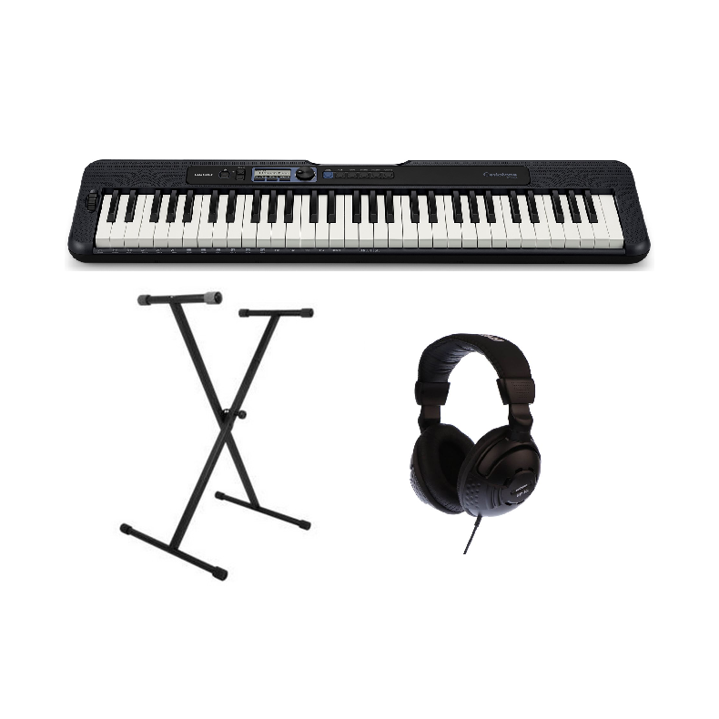 Casio CT-S300 Keyboard pakke 1