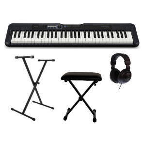Casio CT-S300 Keyboard pakke 2