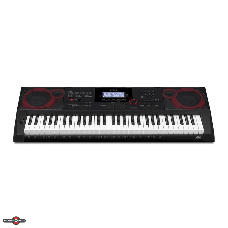 Casio CT-X3000 Keyboard