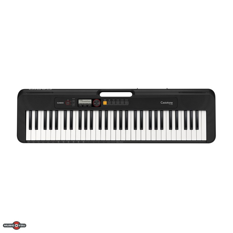 Casio CT-S200 Keyboard - Sort