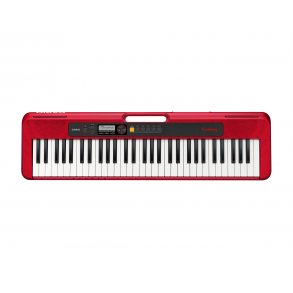 Casio CT-S200 Keyboard - Rd
