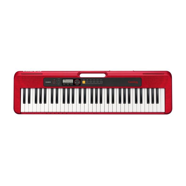 Casio CT-S200 Keyboard - Rd