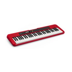Casio CT-S200 Keyboard - Rd
