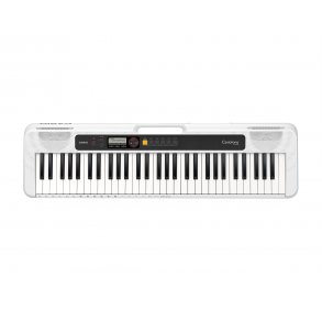 Casio CT-S200 Keyboard - Hvid