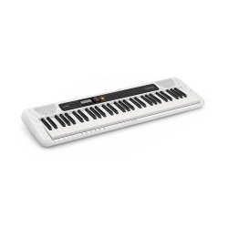Casio CT-S200 Keyboard - Hvid