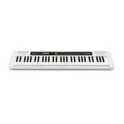 Casio CT-S200 Keyboard - Hvid