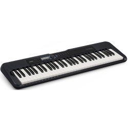 Casio CT-S300 Keyboard - Sort