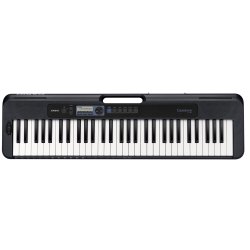 Casio CT-S300 Keyboard pakke 2