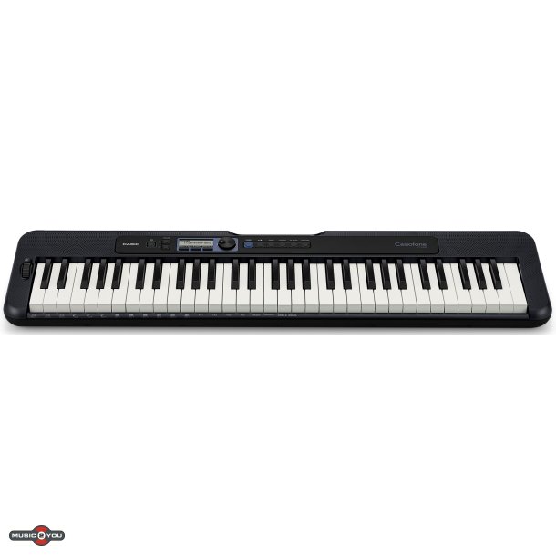Casio CT-S300 Keyboard - Sort