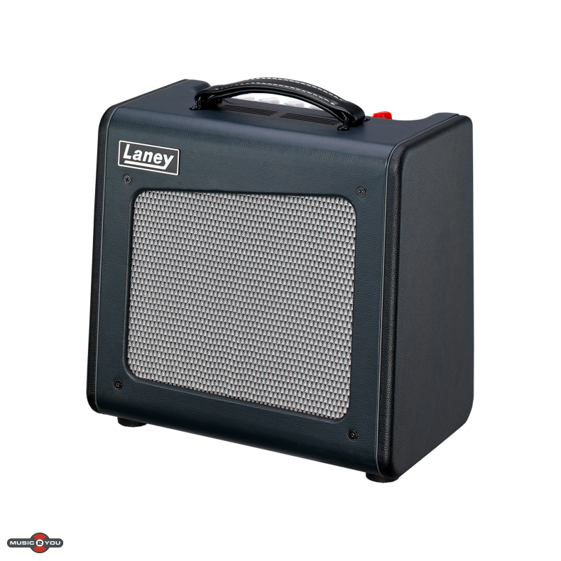 Laney CUB-Super 10 El-guitar Combo Forstrker
