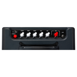 Laney CUB-Super 10 El-guitar Combo Forstrker