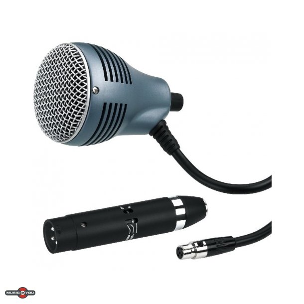 JTS CX-520/MA-500 Mundharpe mikrofon bundle