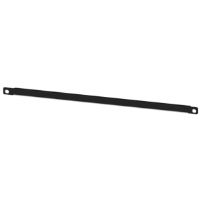 Caymon BSF003 Bl�ndplade/rackpanel - 19