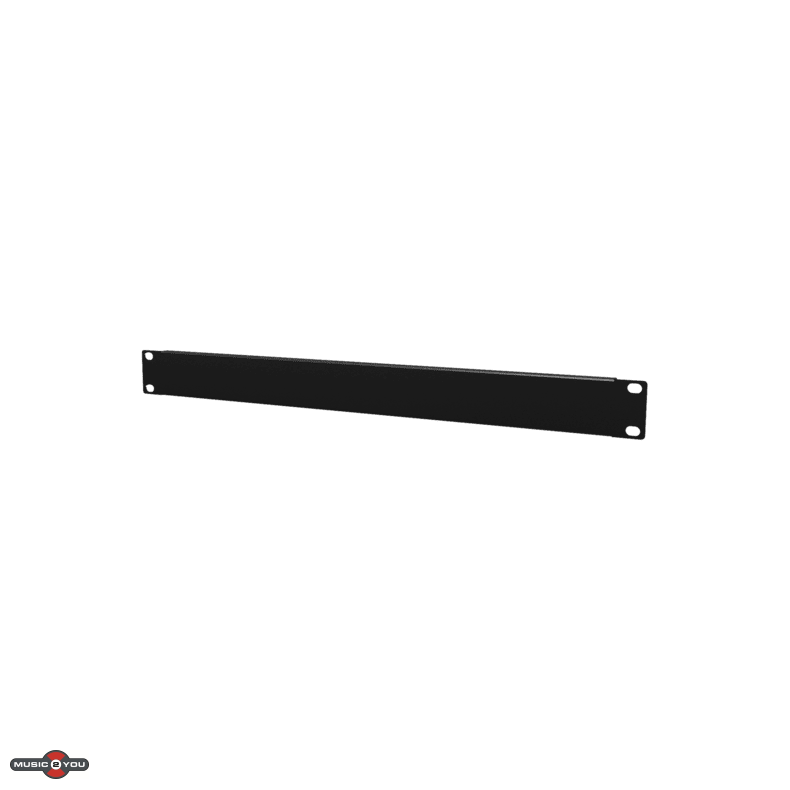 Caymon BSF01 Blndplade/rackpanel - 1 unit / 19"