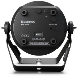 Cameo ROOT Par 4 - 7x4W RGBW PAR Spotlys