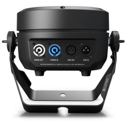 Cameo ROOT Par 4 - 7x4W RGBW PAR Spotlys