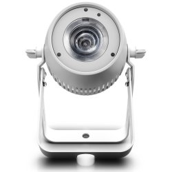 Cameo Q-SPOT 40 RGBW - Hvid