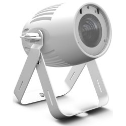 Cameo Q-SPOT 40 RGBW - Hvid