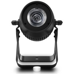 Cameo Q-SPOT 40 RGBW - Sort