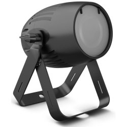 Cameo Q-SPOT 40 RGBW - Sort