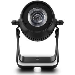 Cameo Q-SPOT 40 TW Varm/Kold LED - Sort