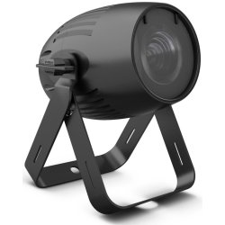 Cameo Q-SPOT 40 TW Varm/Kold LED - Sort
