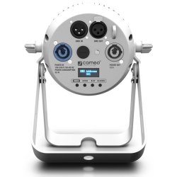 Cameo Q-SPOT 40 WW - Hvid
