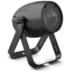 Cameo Q-SPOT 40 WW - Sort