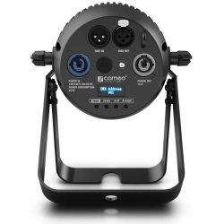 Cameo Q-SPOT 40 WW - Sort